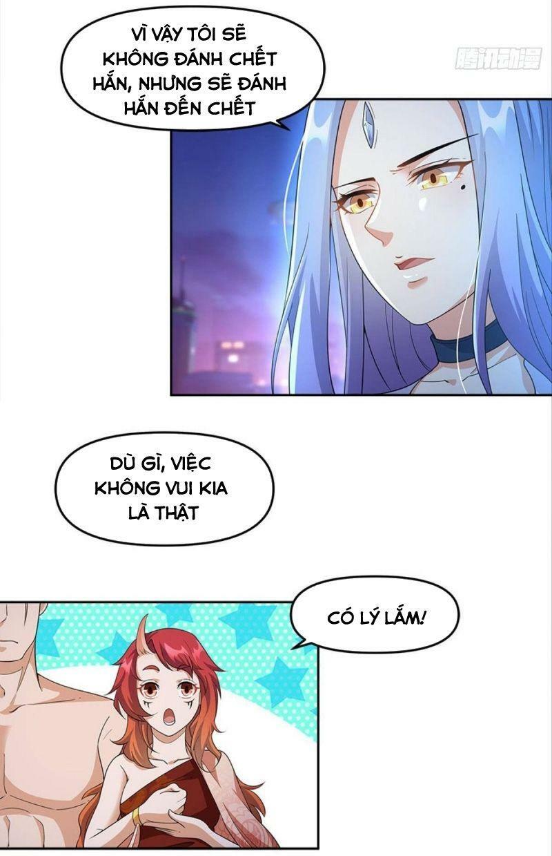 Xâm Lược Vạn Giới Chapter 28 - Trang 12