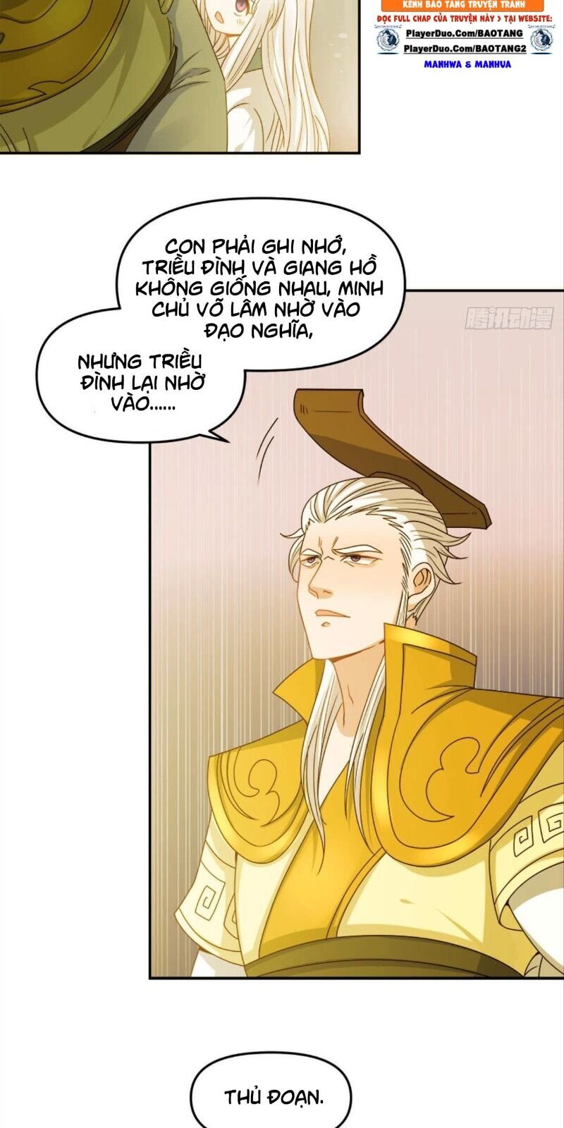 Xâm Lược Vạn Giới Chapter 12 - Trang 7