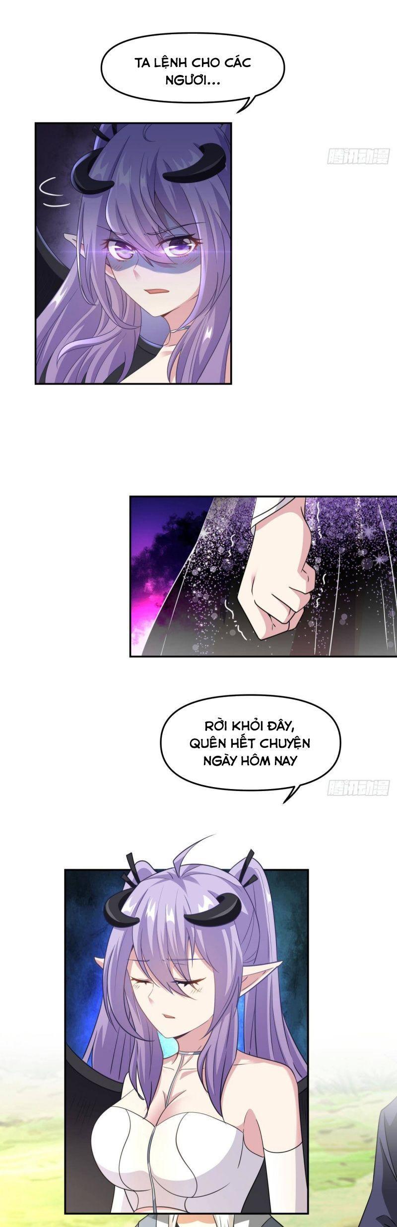 Xâm Lược Vạn Giới Chapter 34 - Trang 12