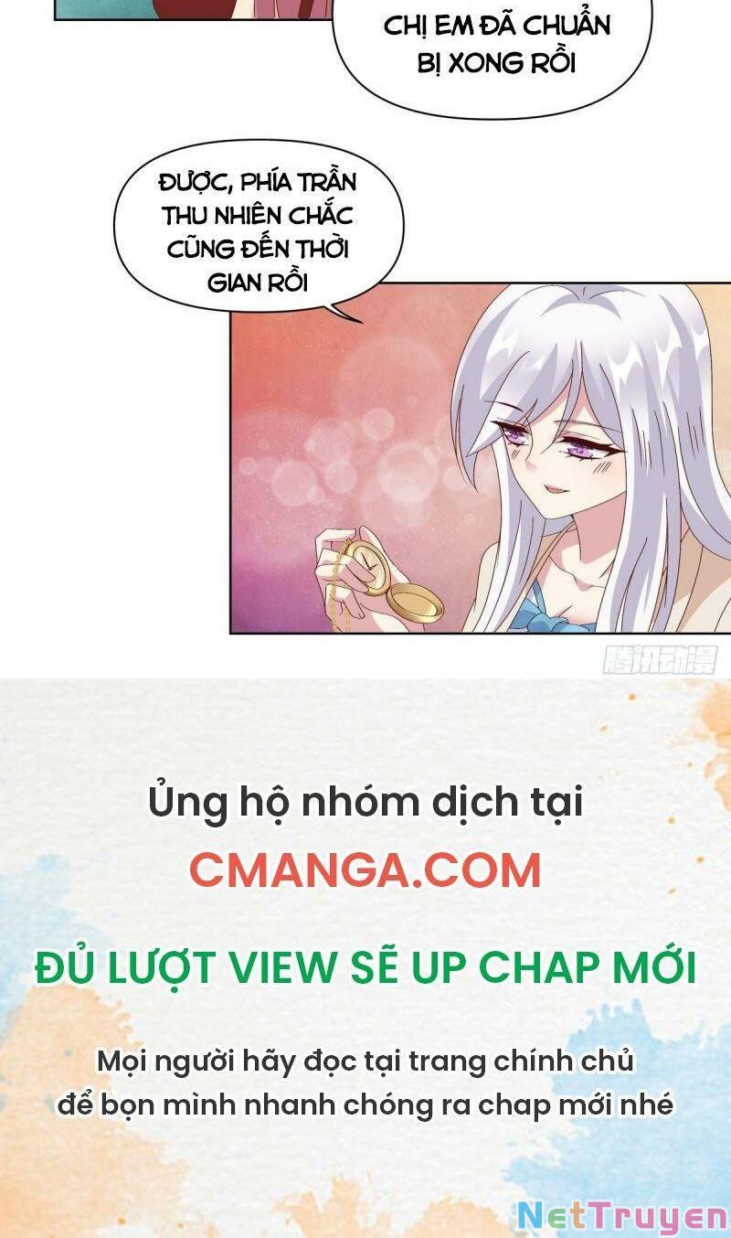 Xâm Lược Vạn Giới Chapter 48 - Trang 15