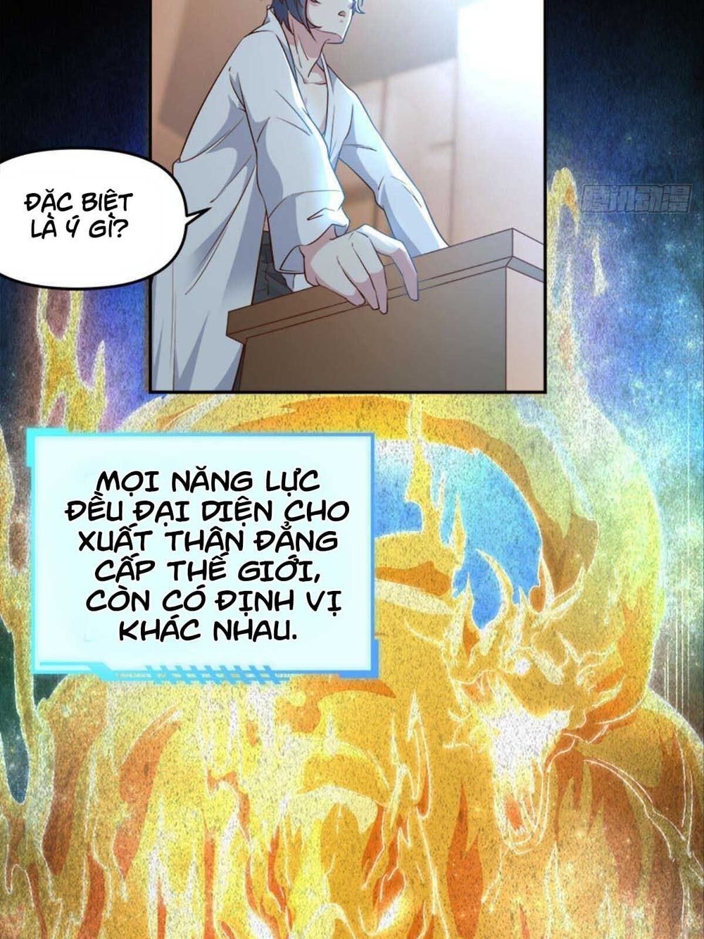 Xâm Lược Vạn Giới Chapter 15 - Trang 15