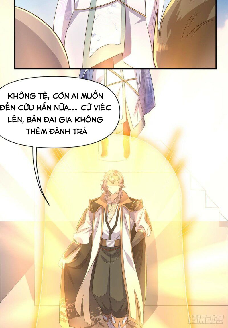 Xâm Lược Vạn Giới Chapter 2 - Trang 65