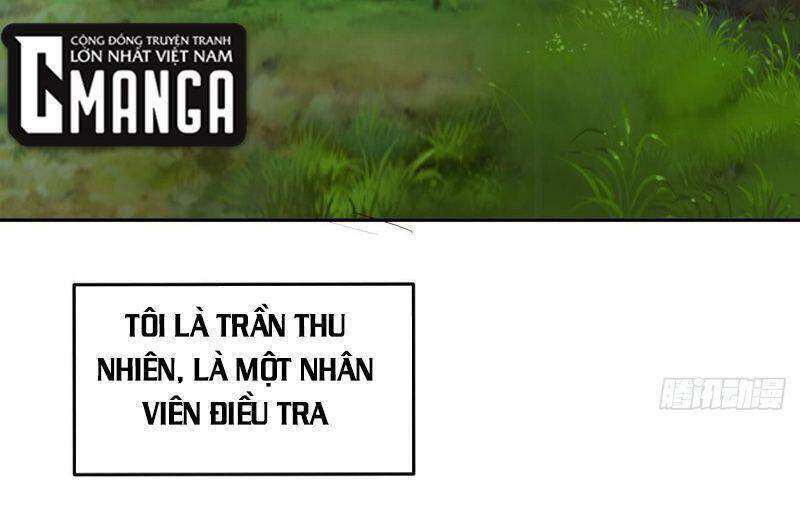 Xâm Lược Vạn Giới Chapter 57 - Trang 1