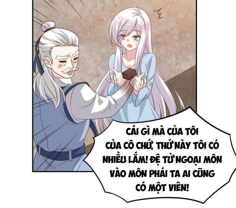 Xâm Lược Vạn Giới Chapter 56 - Trang 21