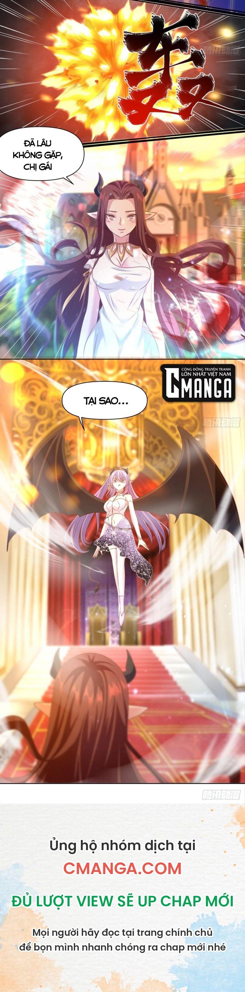 Xâm Lược Vạn Giới Chapter 43 - Trang 12