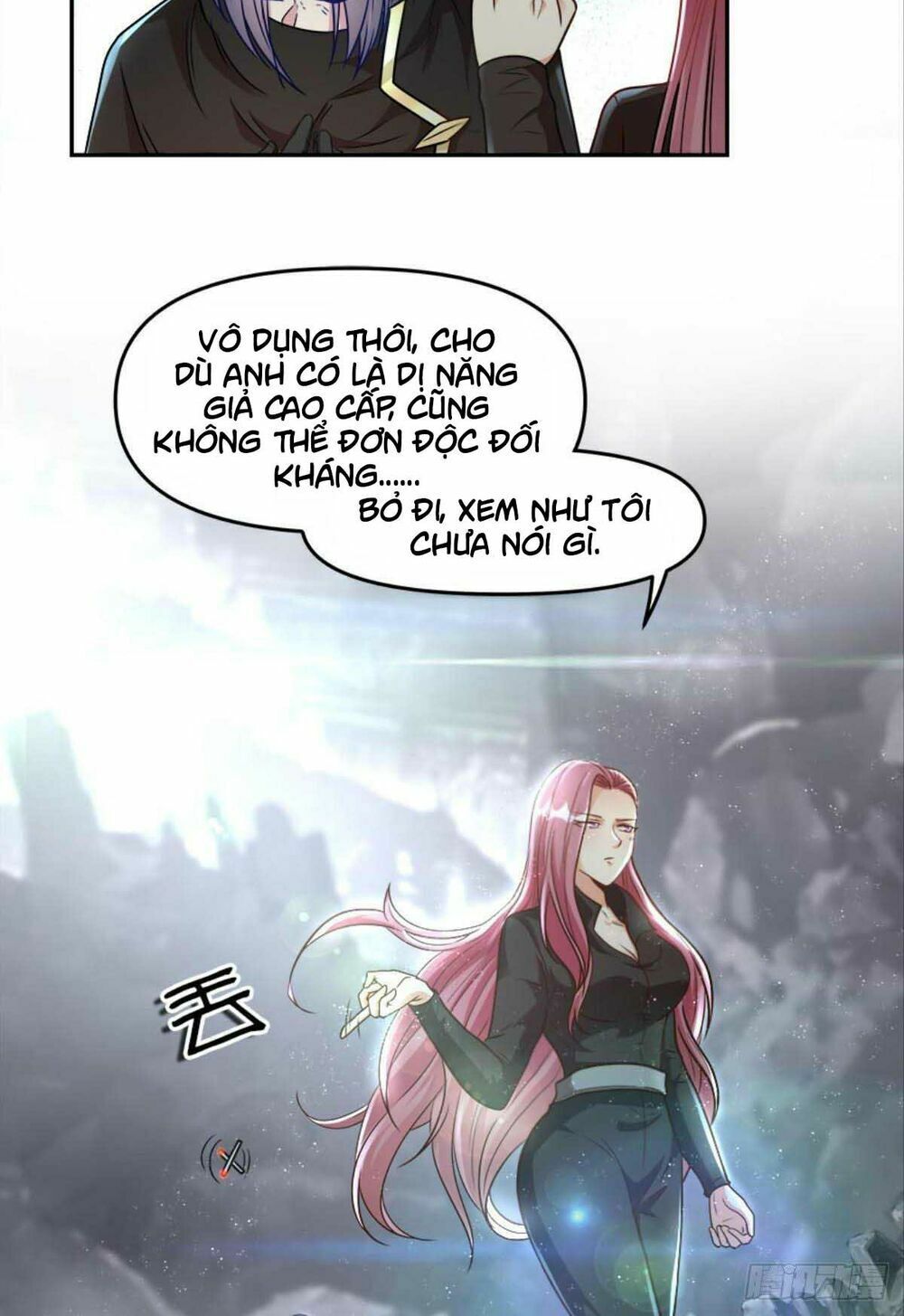 Xâm Lược Vạn Giới Chapter 18 - Trang 23