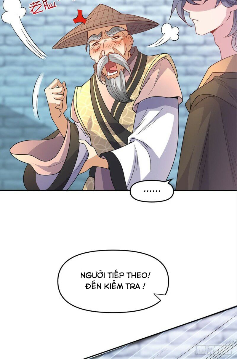 Xâm Lược Vạn Giới Chapter 5 - Trang 26