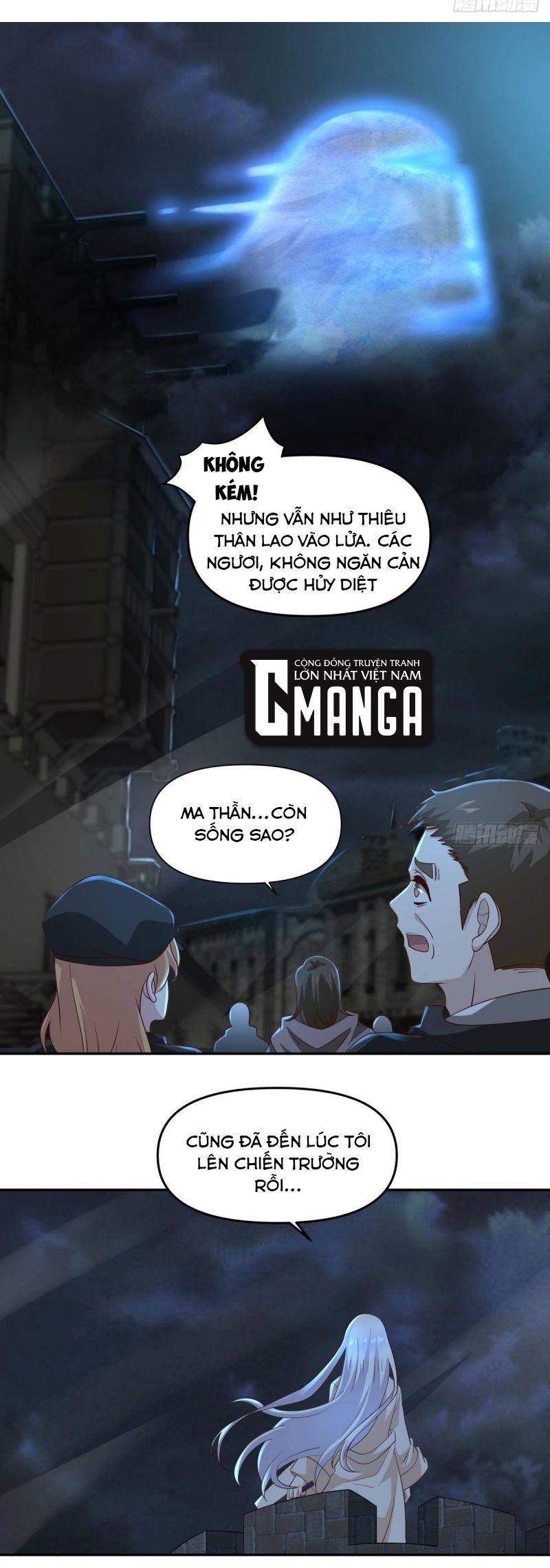 Xâm Lược Vạn Giới Chapter 49 - Trang 4