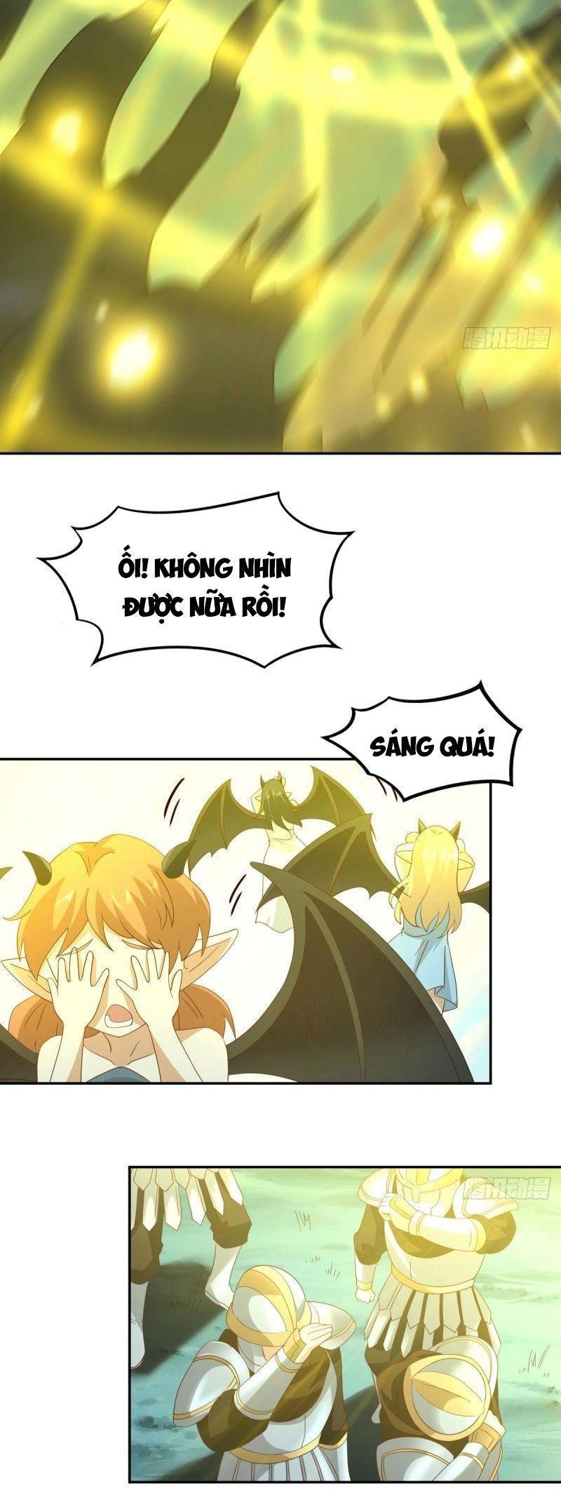 Xâm Lược Vạn Giới Chapter 51 - Trang 10