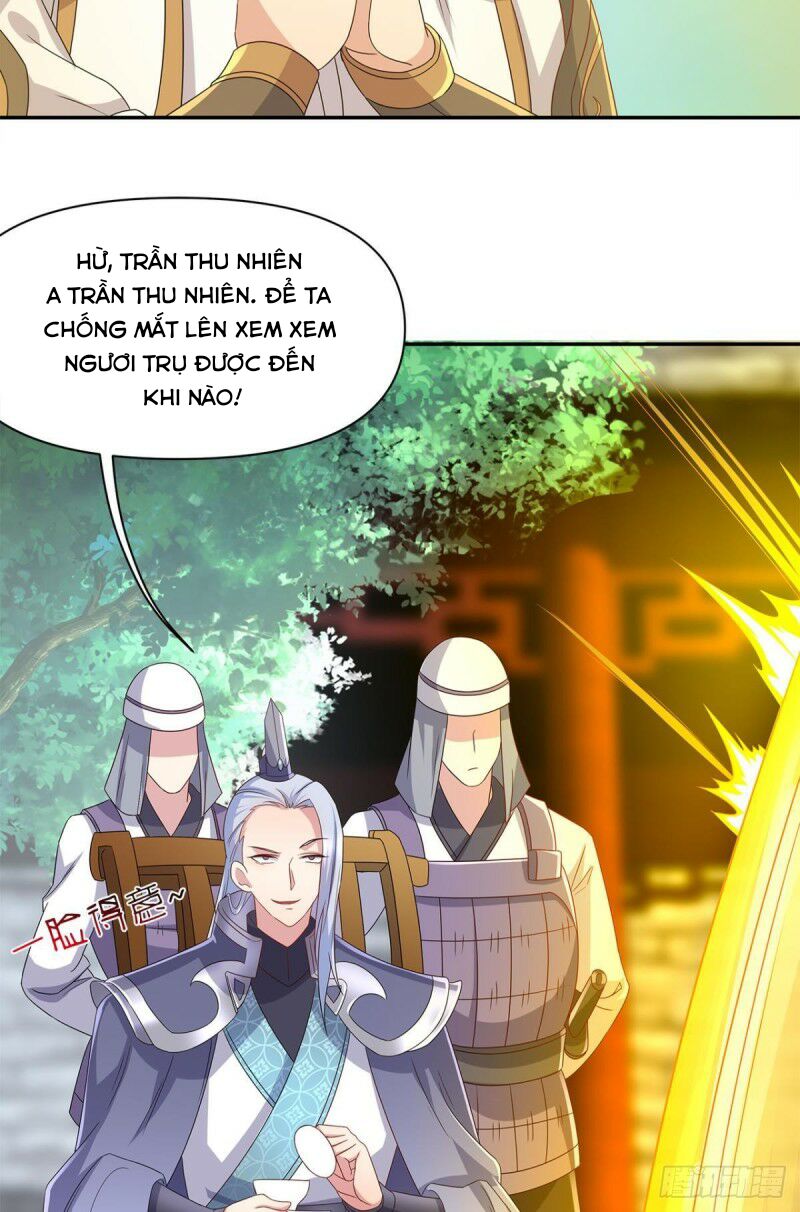 Xâm Lược Vạn Giới Chapter 2 - Trang 44