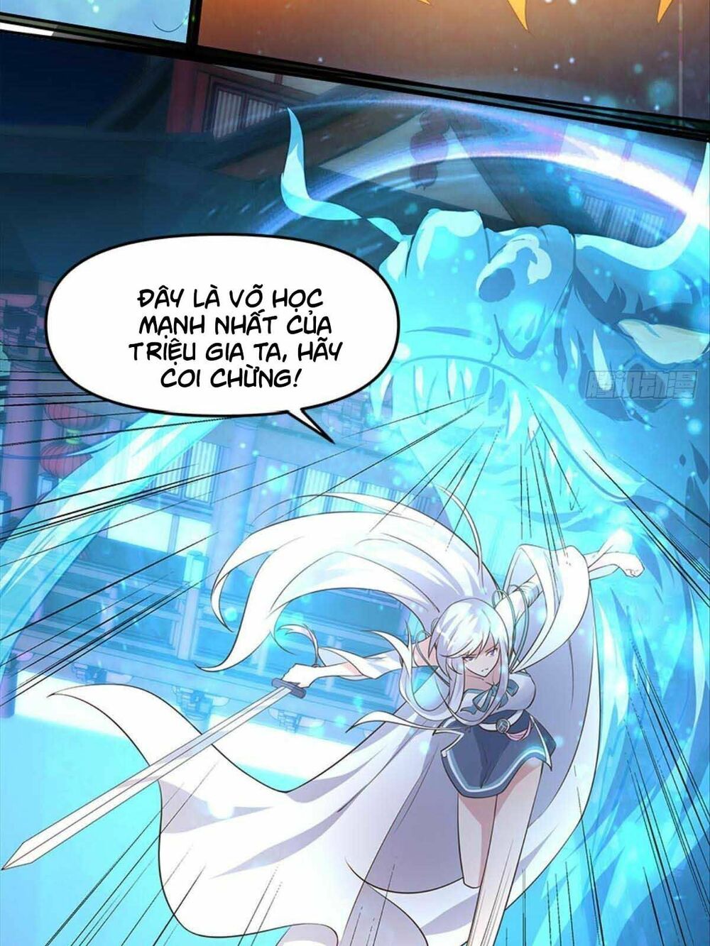 Xâm Lược Vạn Giới Chapter 13 - Trang 25