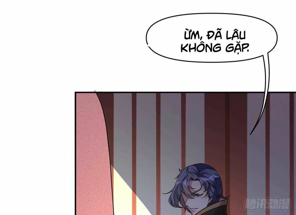 Xâm Lược Vạn Giới Chapter 7 - Trang 26