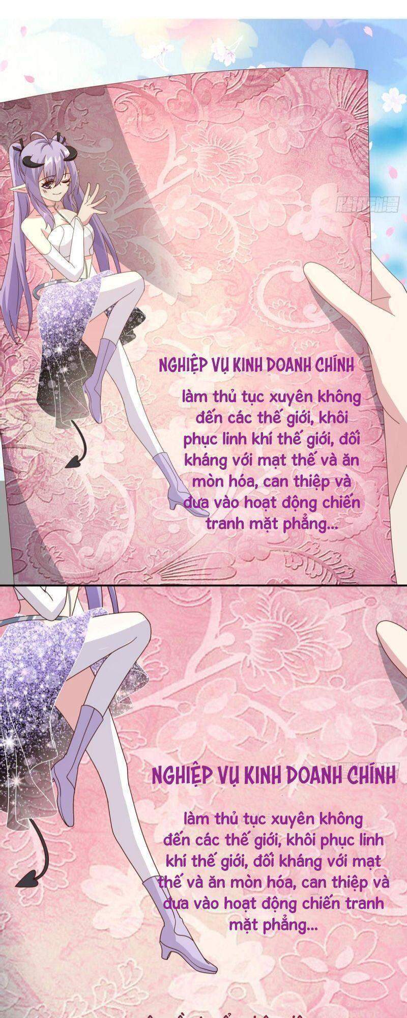 Xâm Lược Vạn Giới Chapter 54 - Trang 14