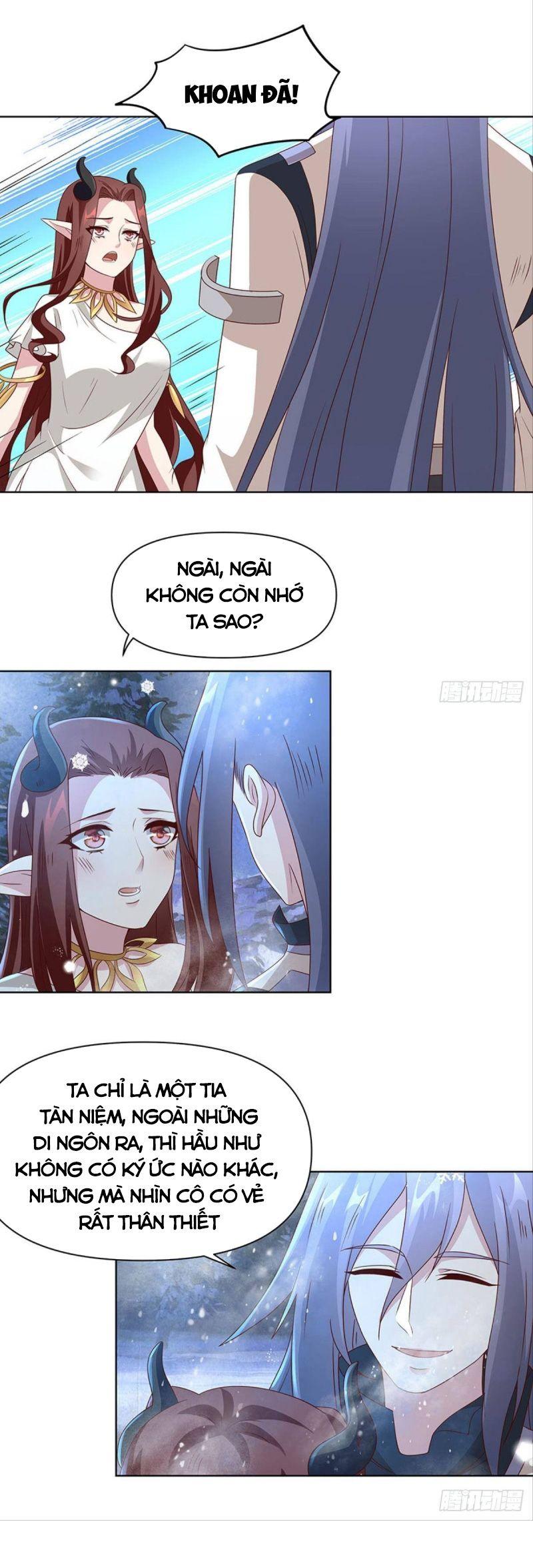 Xâm Lược Vạn Giới Chapter 47 - Trang 15