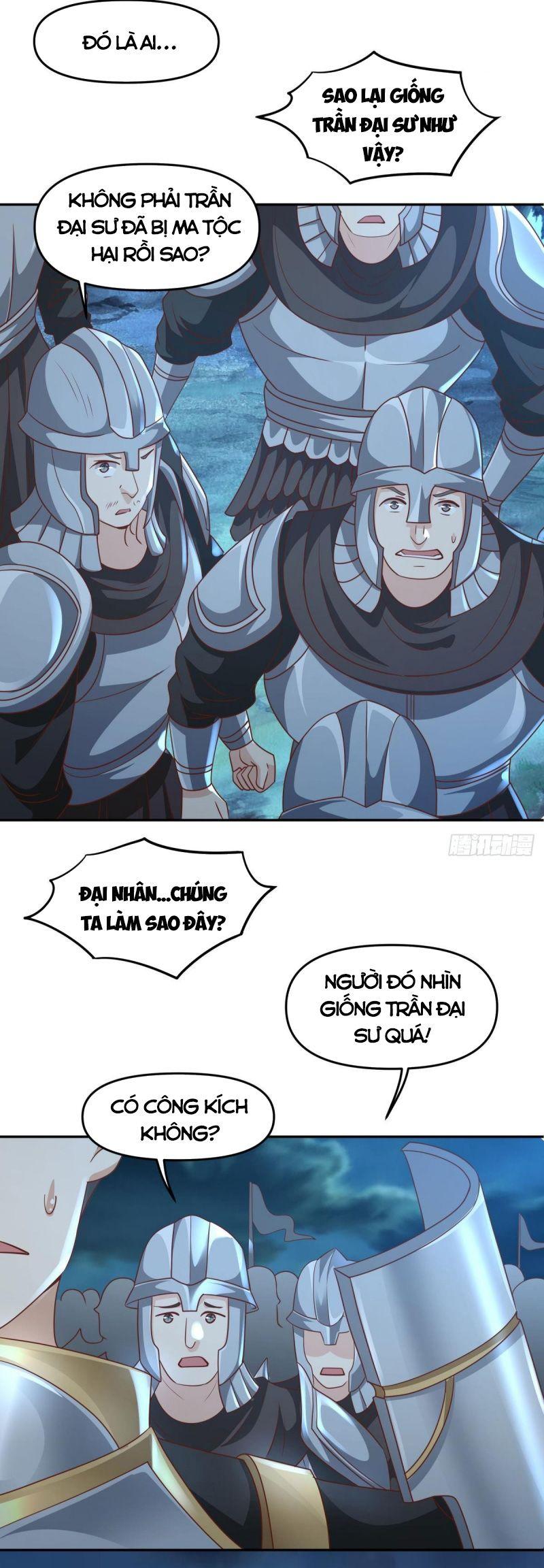 Xâm Lược Vạn Giới Chapter 41 - Trang 2