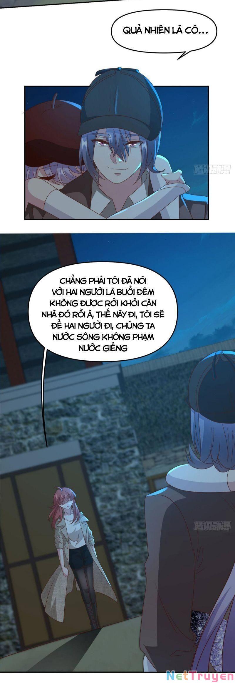 Xâm Lược Vạn Giới Chapter 65 - Trang 1