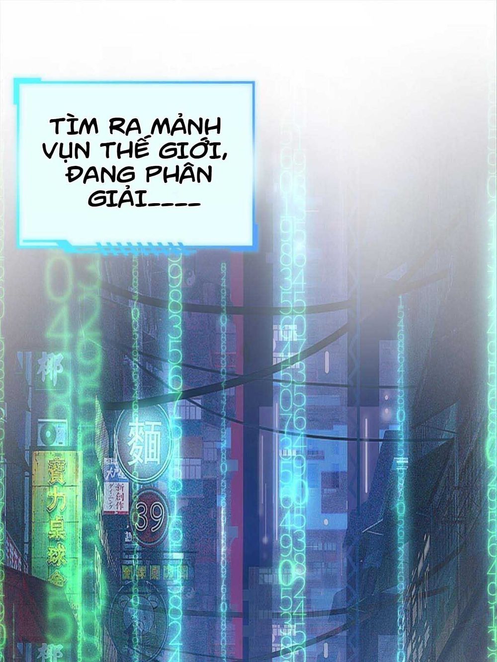 Xâm Lược Vạn Giới Chapter 15 - Trang 28