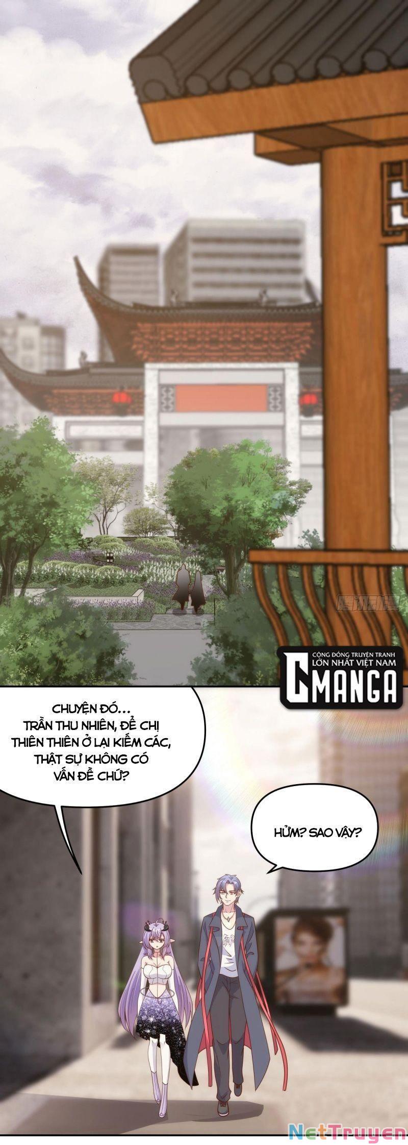 Xâm Lược Vạn Giới Chapter 73 - Trang 0