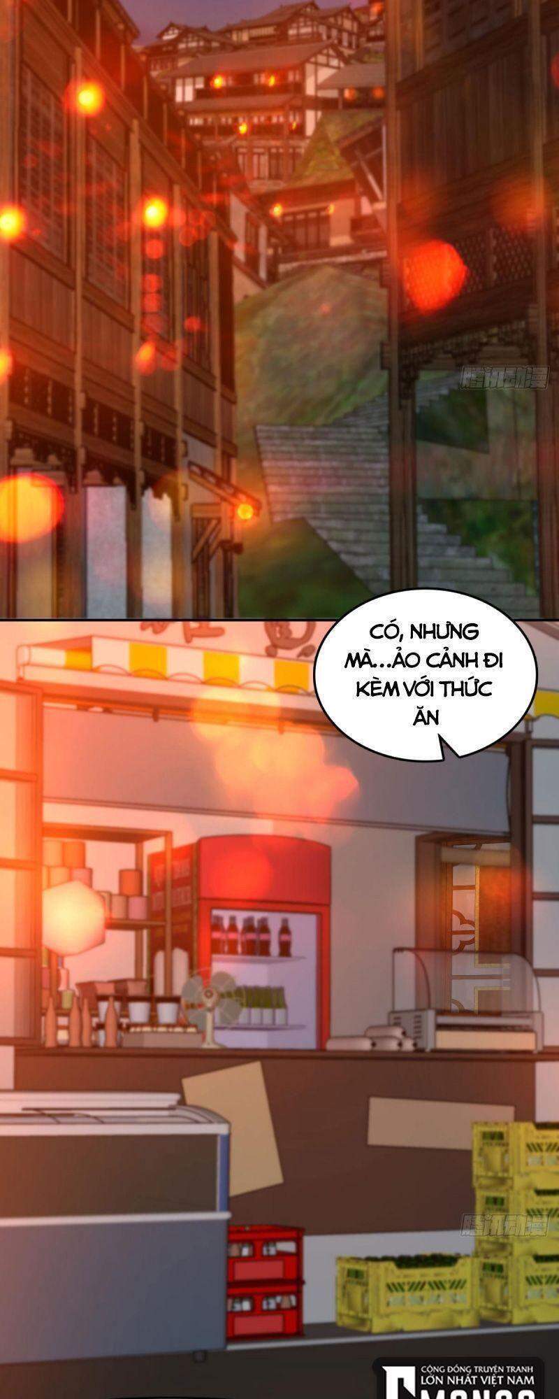 Xâm Lược Vạn Giới Chapter 60 - Trang 6