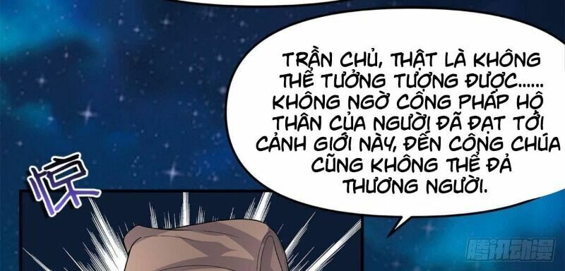 Xâm Lược Vạn Giới Chapter 6 - Trang 13