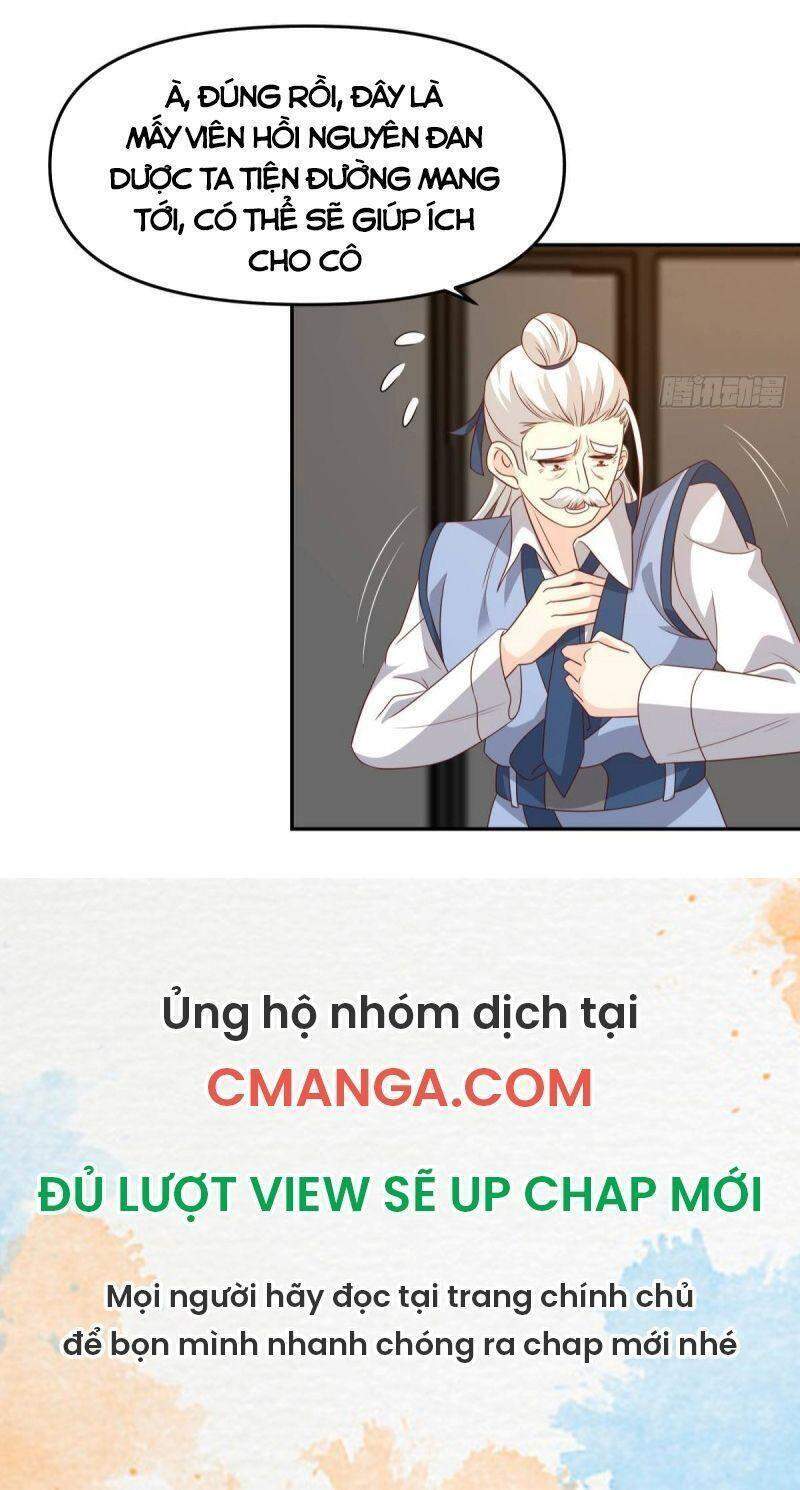 Xâm Lược Vạn Giới Chapter 56 - Trang 19