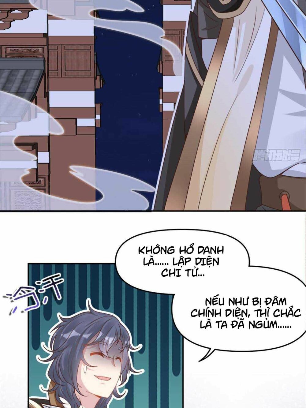 Xâm Lược Vạn Giới Chapter 8 - Trang 20