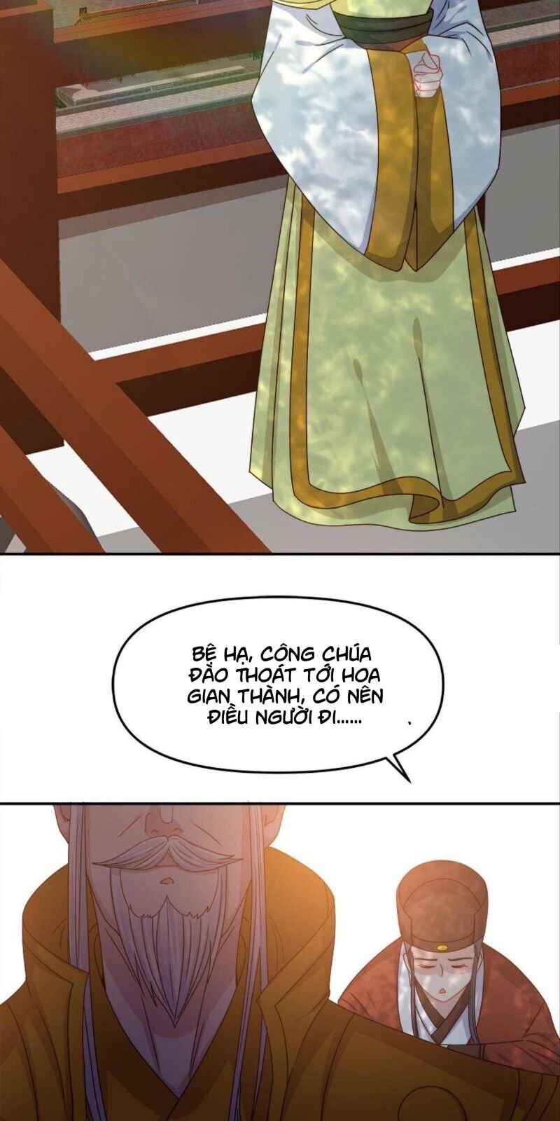 Xâm Lược Vạn Giới Chapter 12 - Trang 10