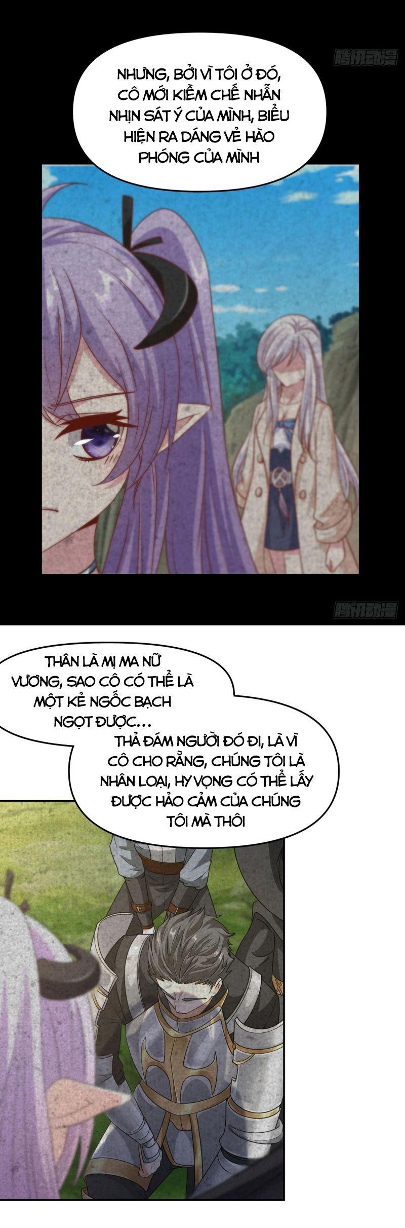 Xâm Lược Vạn Giới Chapter 39 - Trang 8