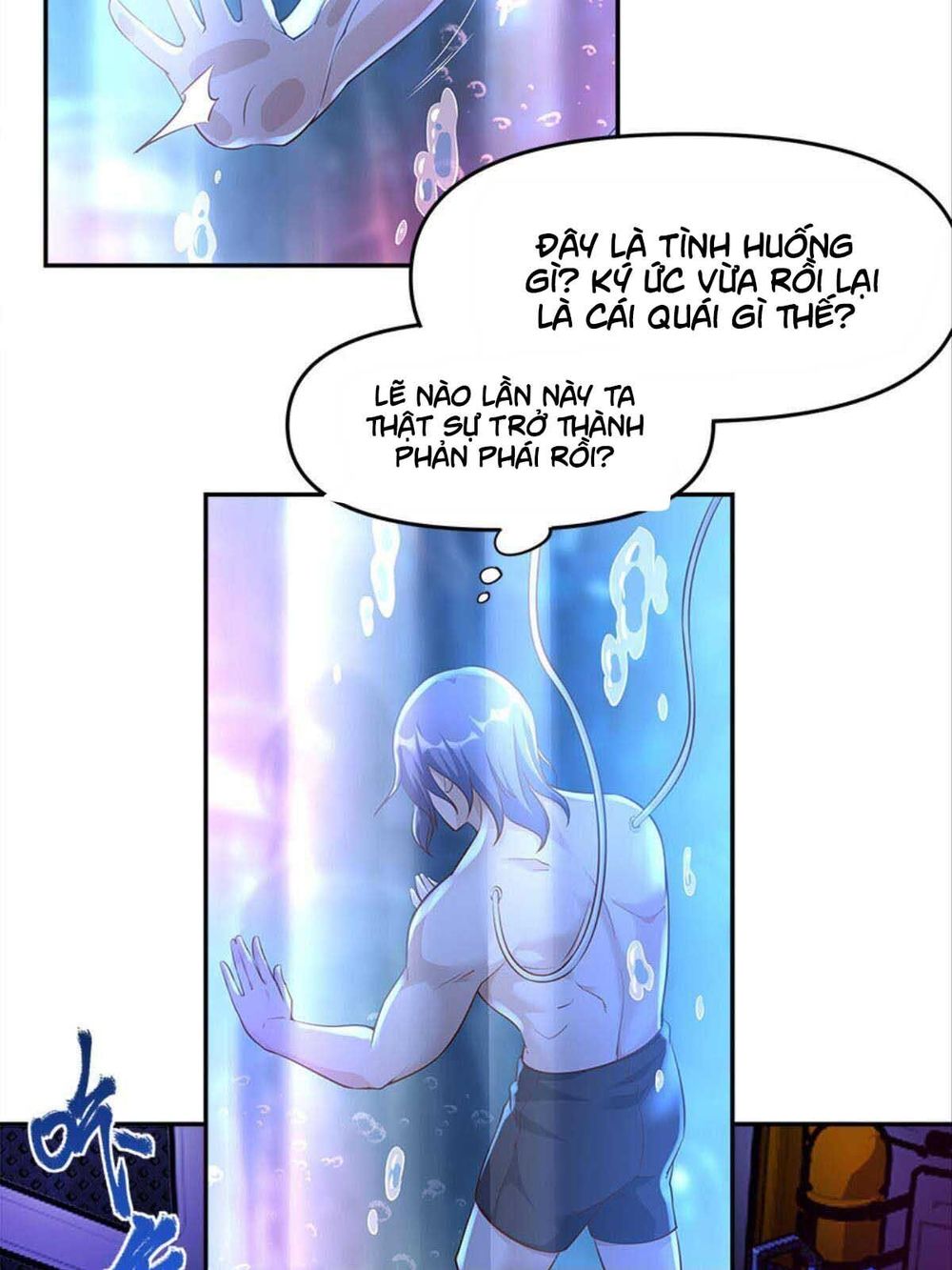 Xâm Lược Vạn Giới Chapter 15 - Trang 53