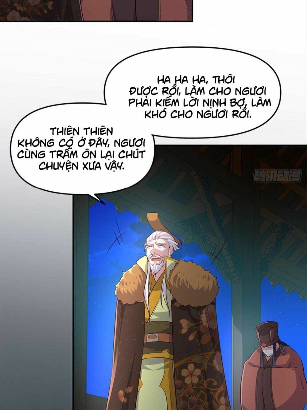 Xâm Lược Vạn Giới Chapter 13 - Trang 31