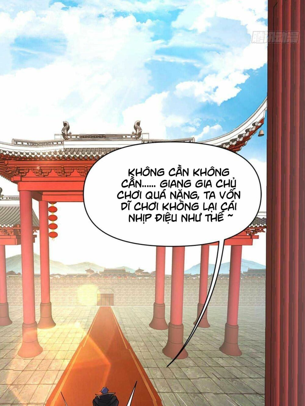 Xâm Lược Vạn Giới Chapter 7 - Trang 67