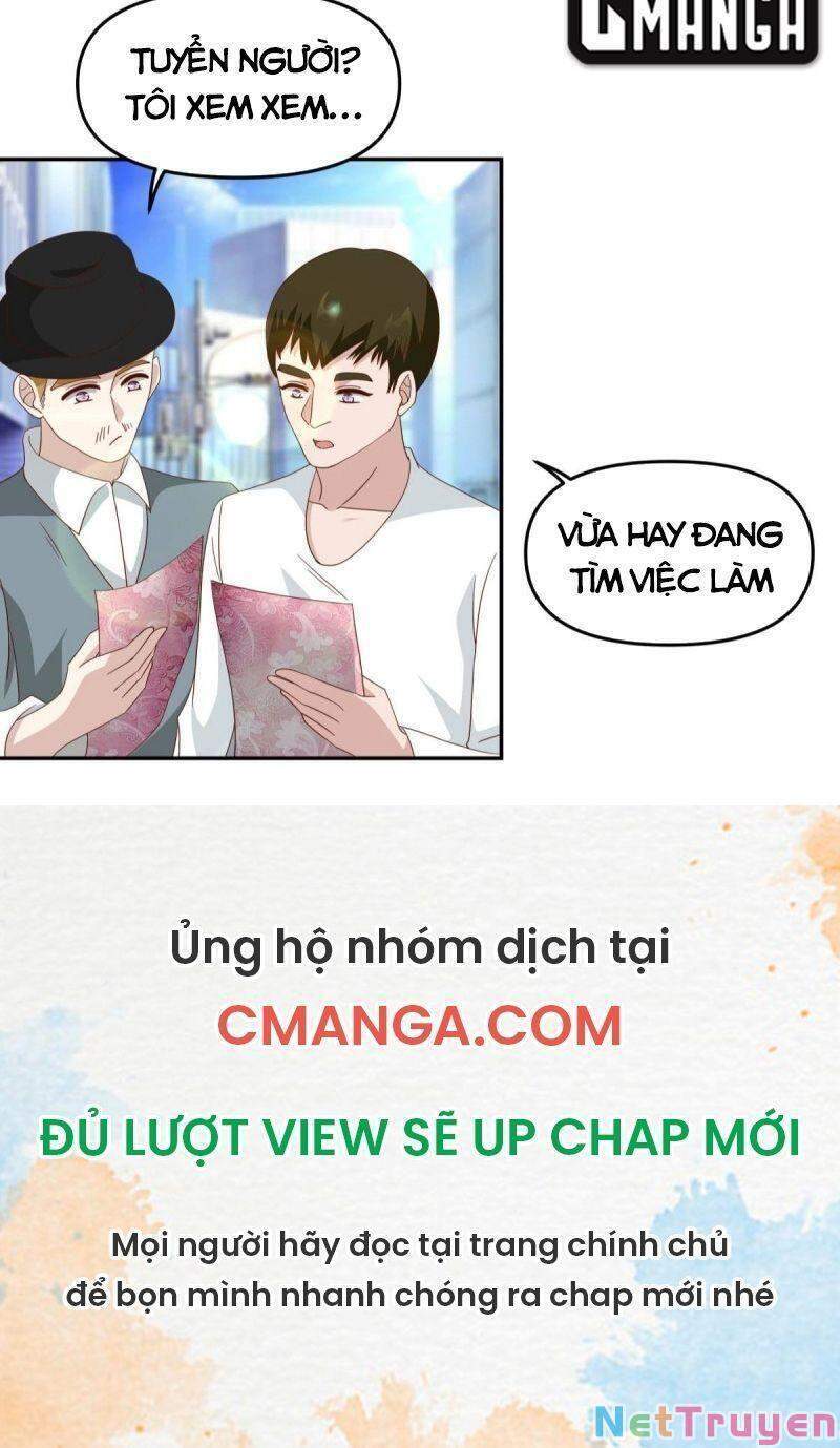 Xâm Lược Vạn Giới Chapter 54 - Trang 19