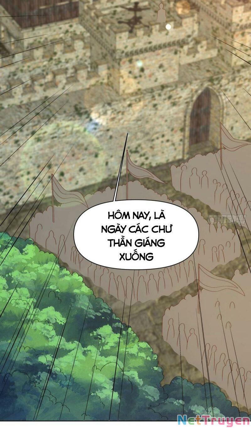 Xâm Lược Vạn Giới Chapter 48 - Trang 3