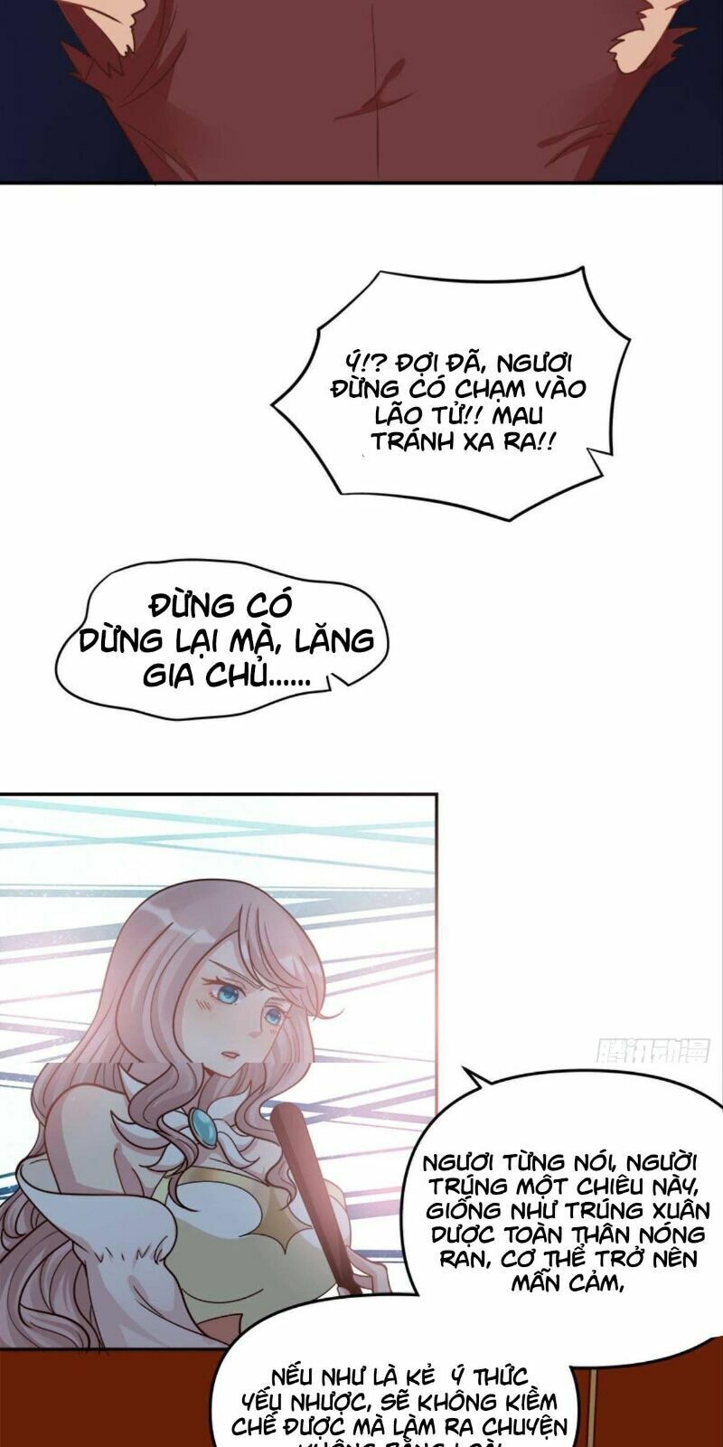 Xâm Lược Vạn Giới Chapter 11 - Trang 38