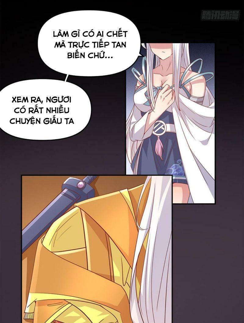 Xâm Lược Vạn Giới Chapter 14 - Trang 16