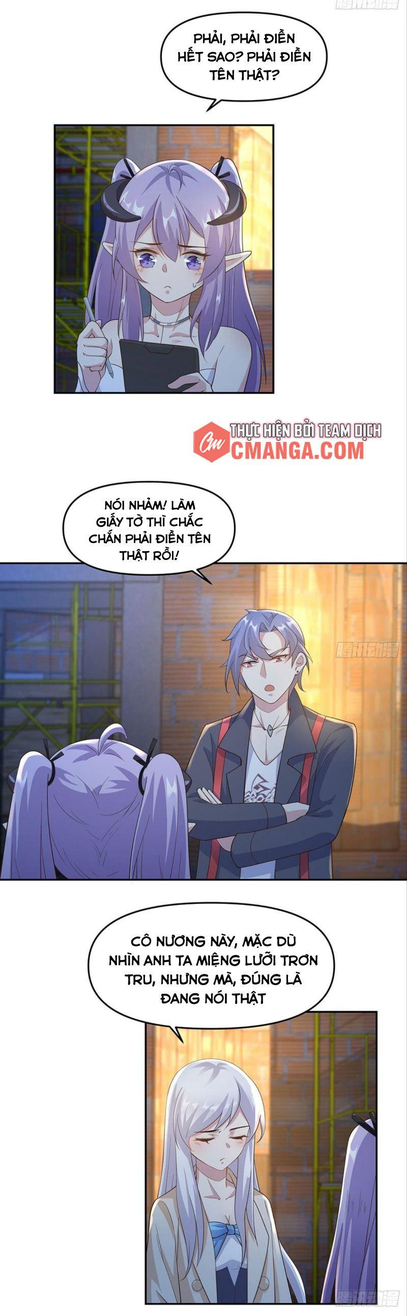 Xâm Lược Vạn Giới Chapter 30 - Trang 17