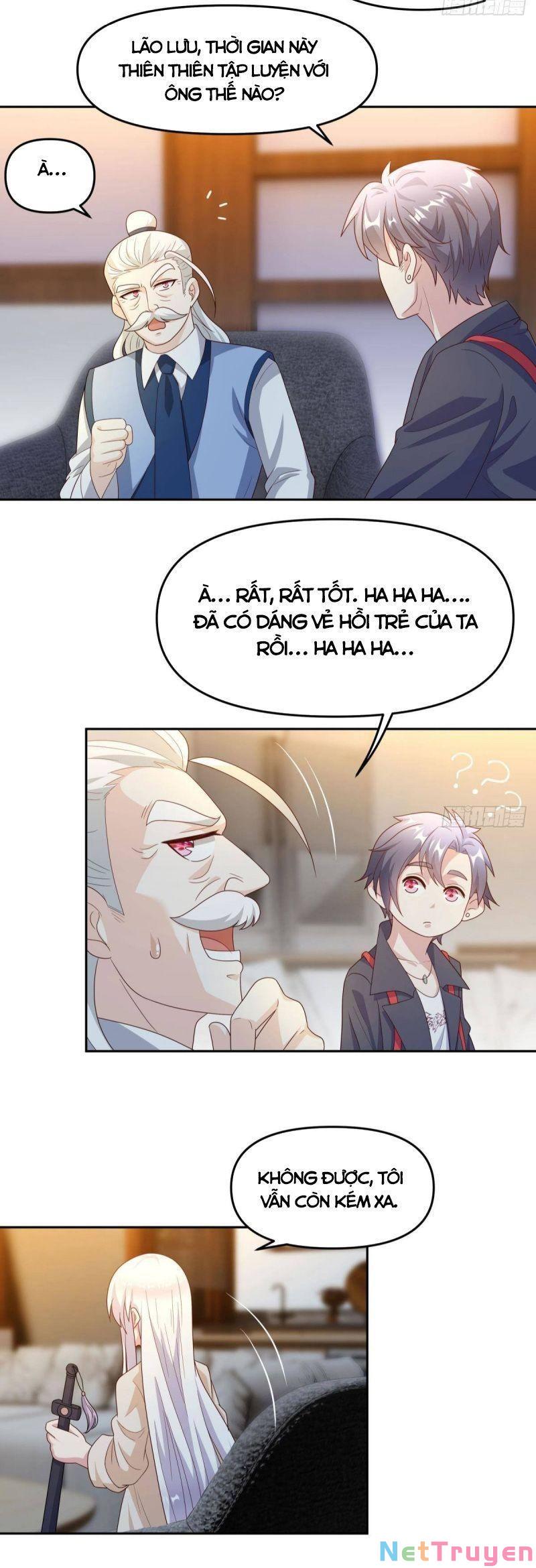 Xâm Lược Vạn Giới Chapter 75 - Trang 1