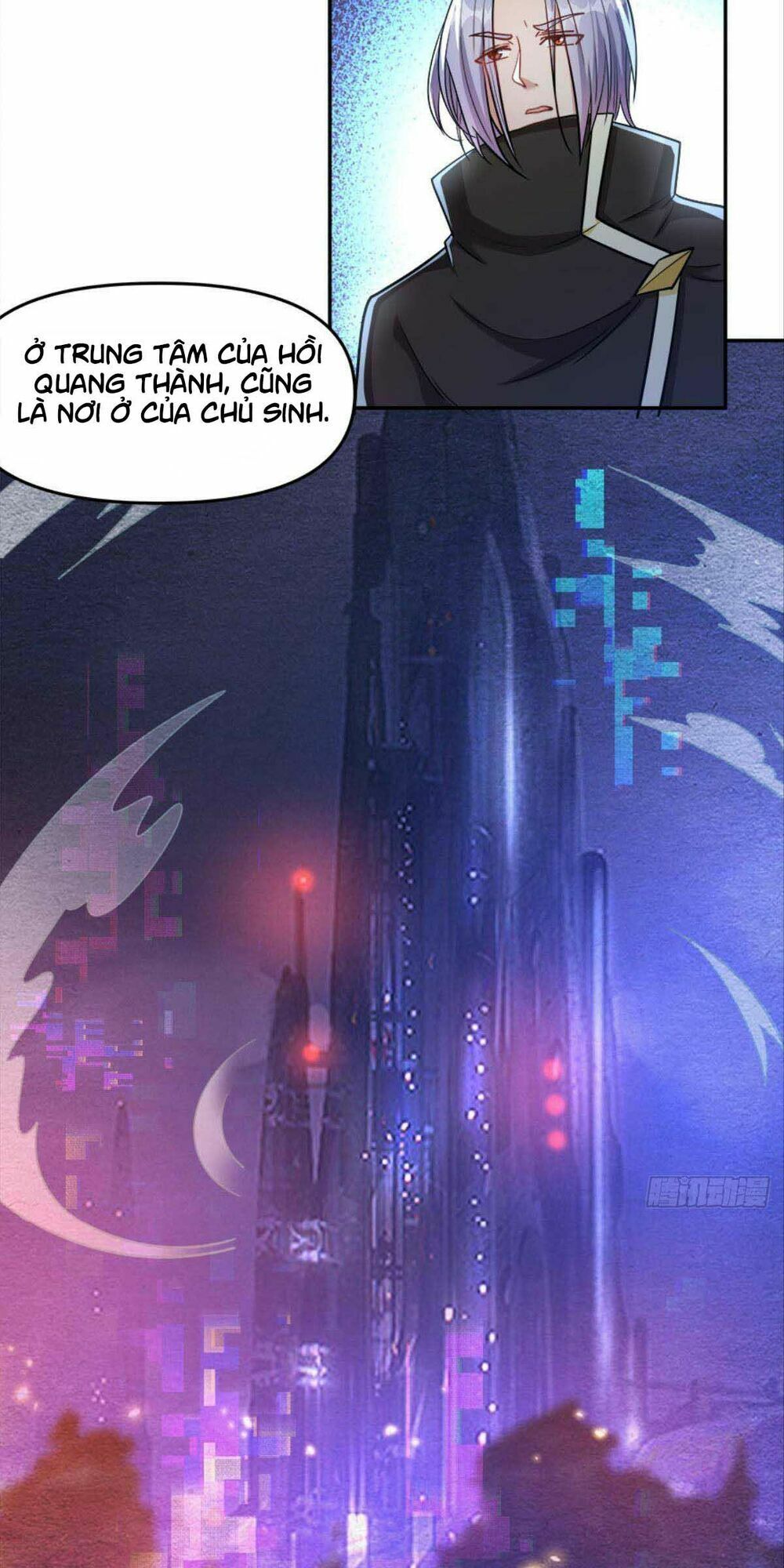 Xâm Lược Vạn Giới Chapter 19 - Trang 40