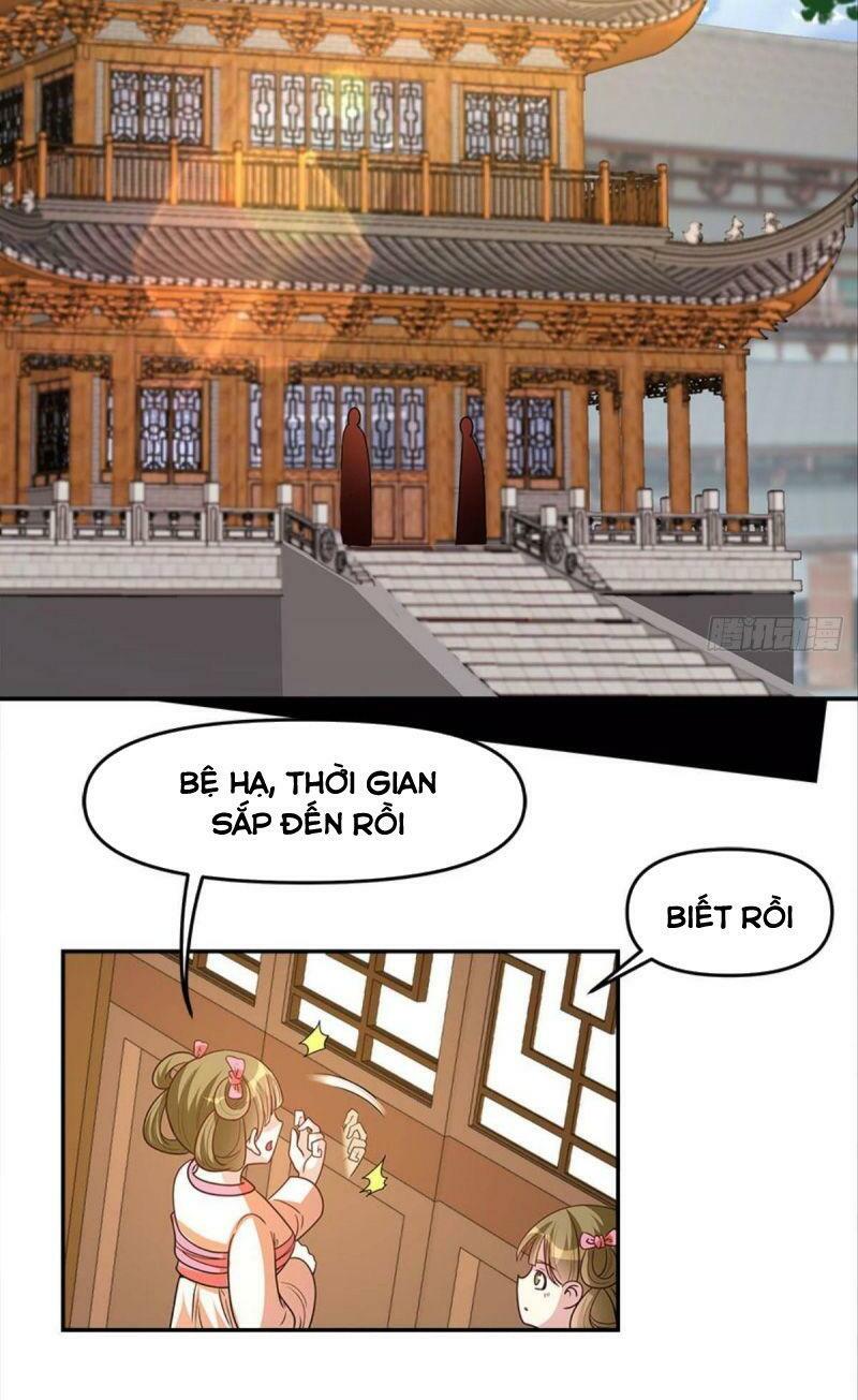 Xâm Lược Vạn Giới Chapter 14 - Trang 7