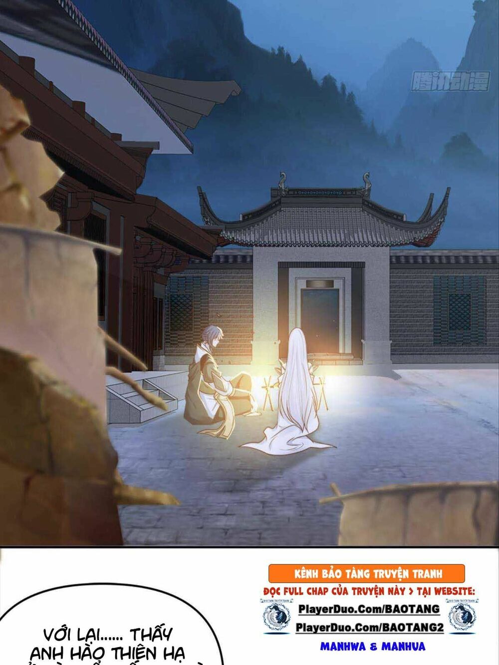 Xâm Lược Vạn Giới Chapter 8 - Trang 58