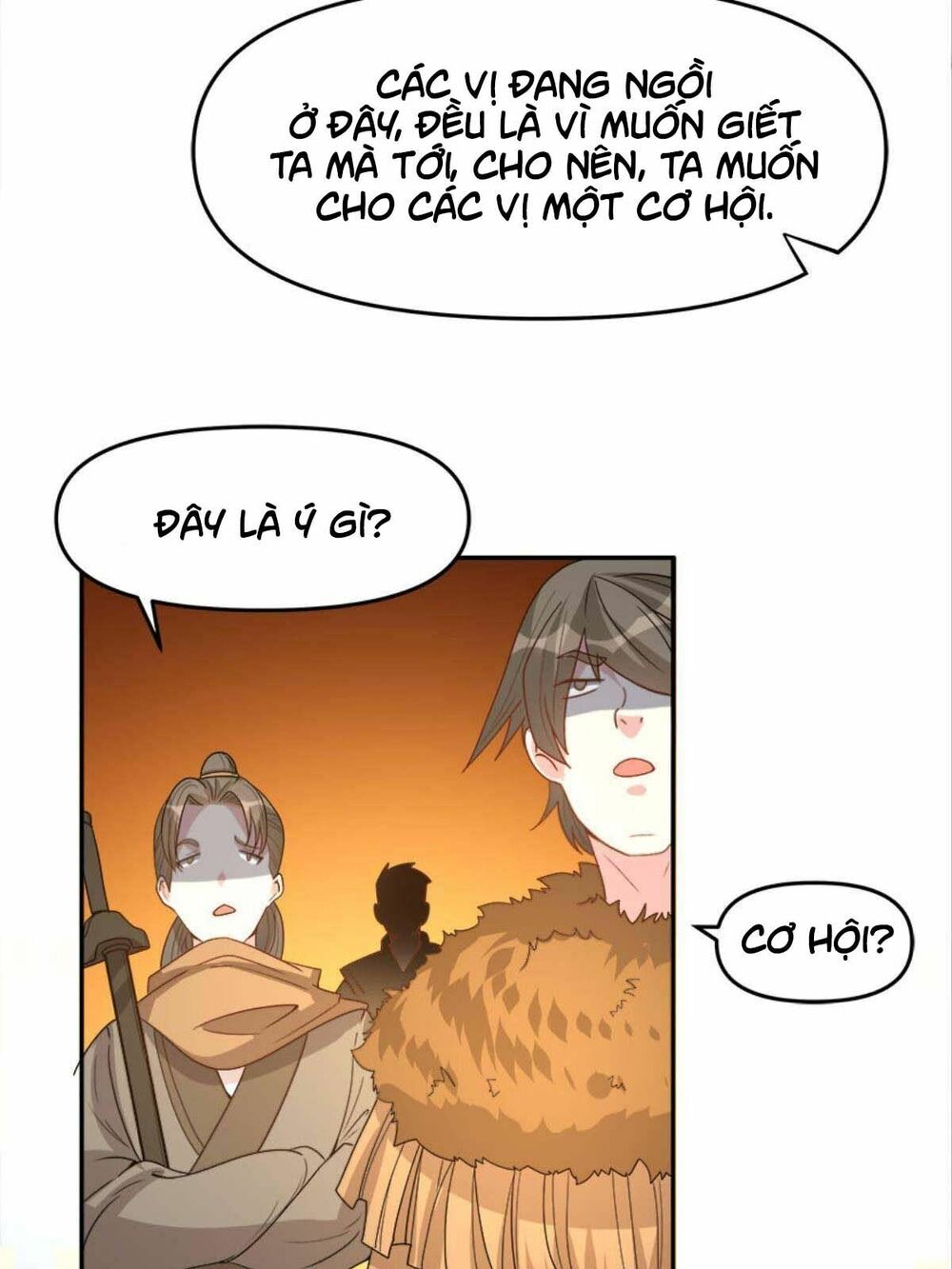 Xâm Lược Vạn Giới Chapter 9 - Trang 49