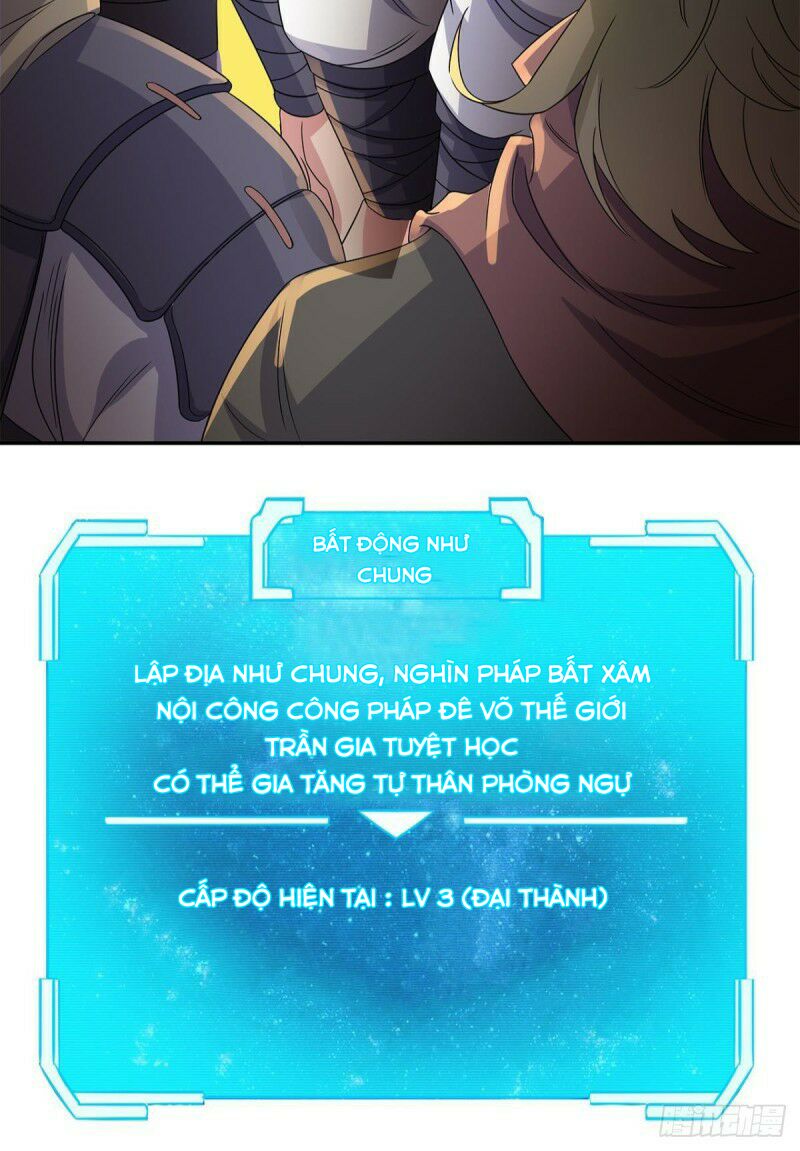 Xâm Lược Vạn Giới Chapter 2 - Trang 67