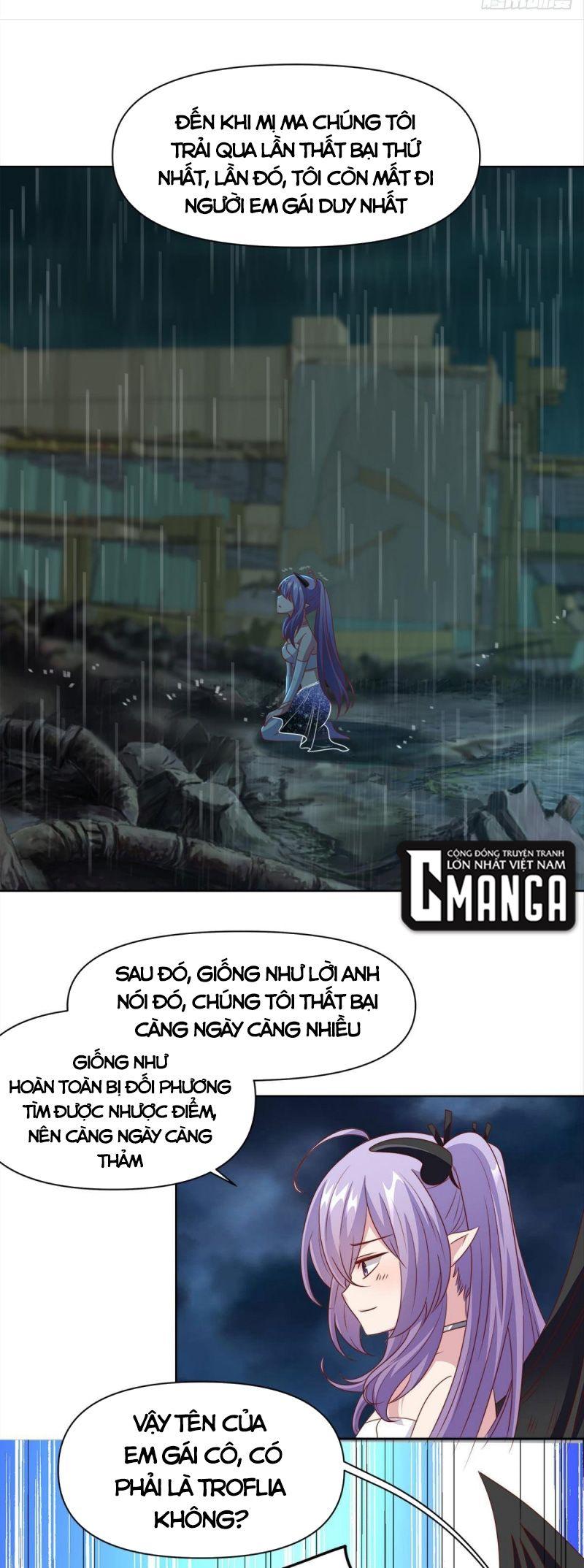 Xâm Lược Vạn Giới Chapter 43 - Trang 4