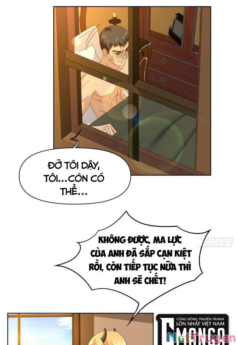 Xâm Lược Vạn Giới Chapter 48 - Trang 6