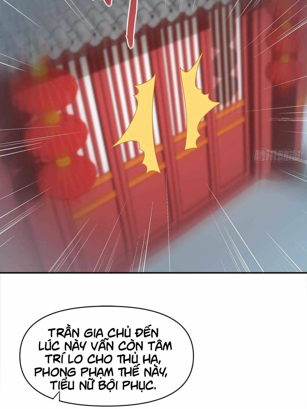 Xâm Lược Vạn Giới Chapter 7 - Trang 25