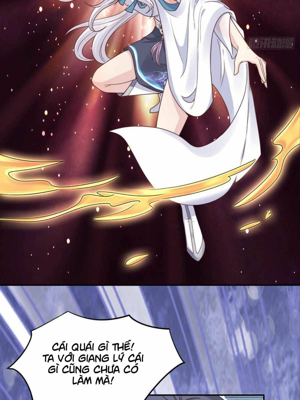 Xâm Lược Vạn Giới Chapter 8 - Trang 13