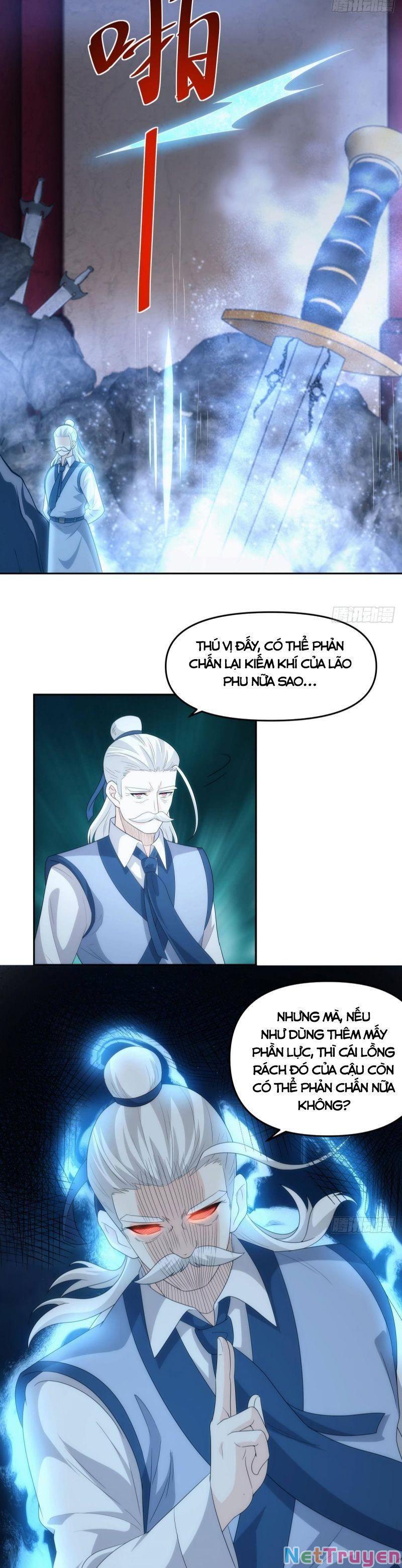 Xâm Lược Vạn Giới Chapter 72 - Trang 12