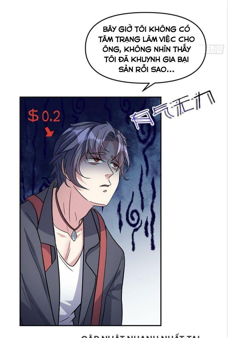 Xâm Lược Vạn Giới Chapter 14 - Trang 50