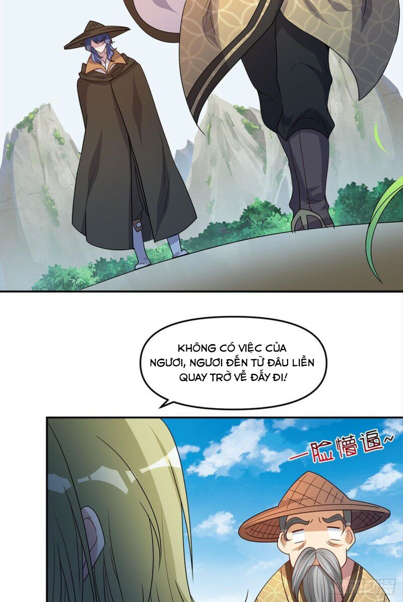 Xâm Lược Vạn Giới Chapter 5 - Trang 29