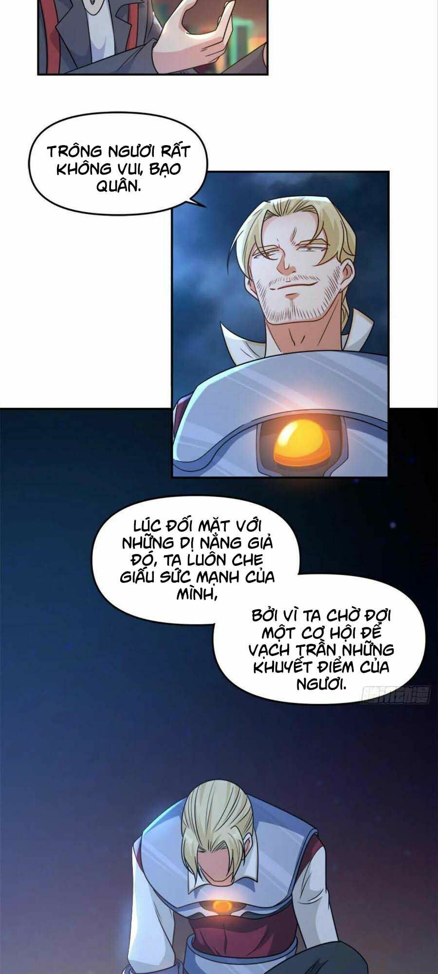 Xâm Lược Vạn Giới Chapter 26 - Trang 4